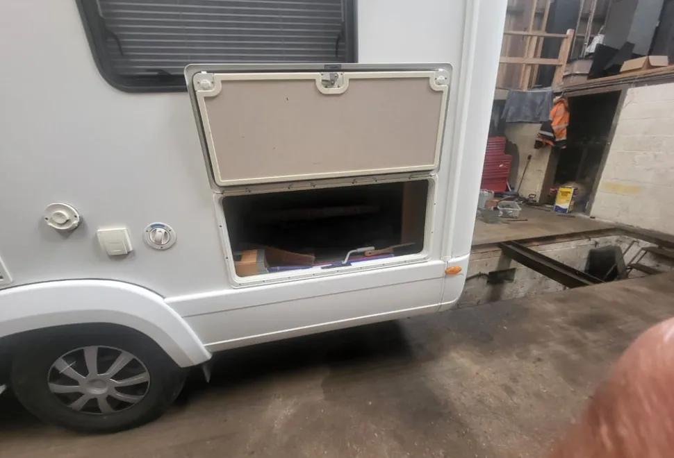 Auto-Trail Tracker fb 2017