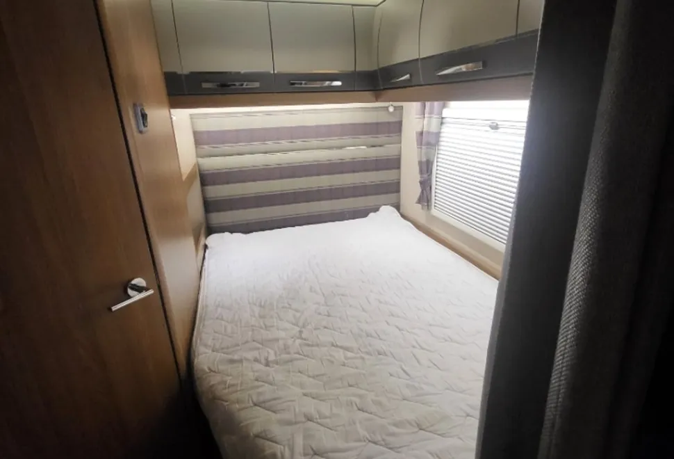 Auto-Trail Tracker fb 2017