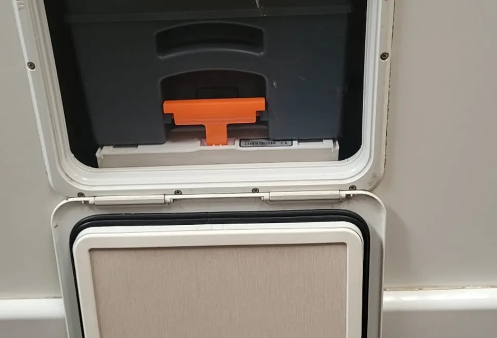 Auto-Trail Tracker fb 2017