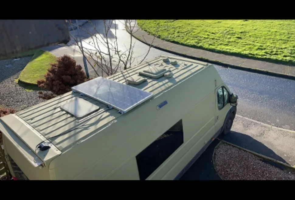 Peugeot Boxer 2011