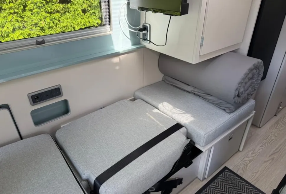 Fiat Ducato 35 2H2 Series 2 2025