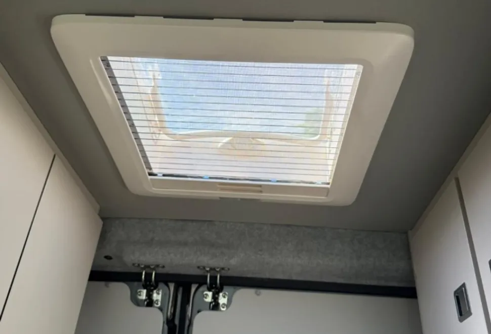 Fiat Ducato 35 2H2 Series 2 2025