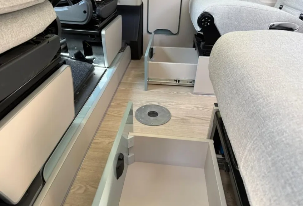 Fiat Ducato 35 2H2 Series 2 2025