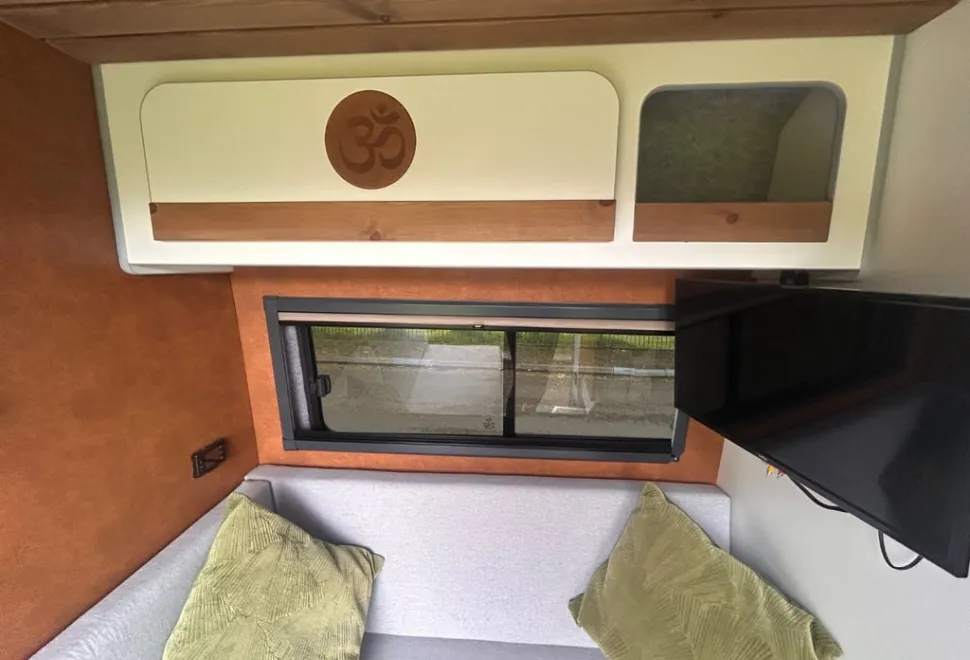 Volkswagen Crafter 2018