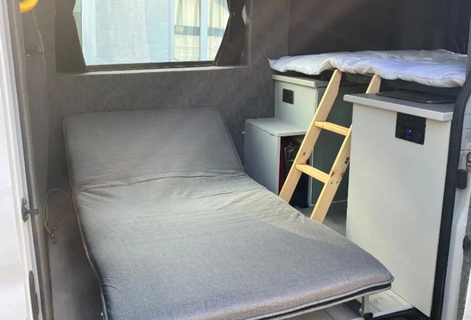 Ford Transit 350 Leader 2019