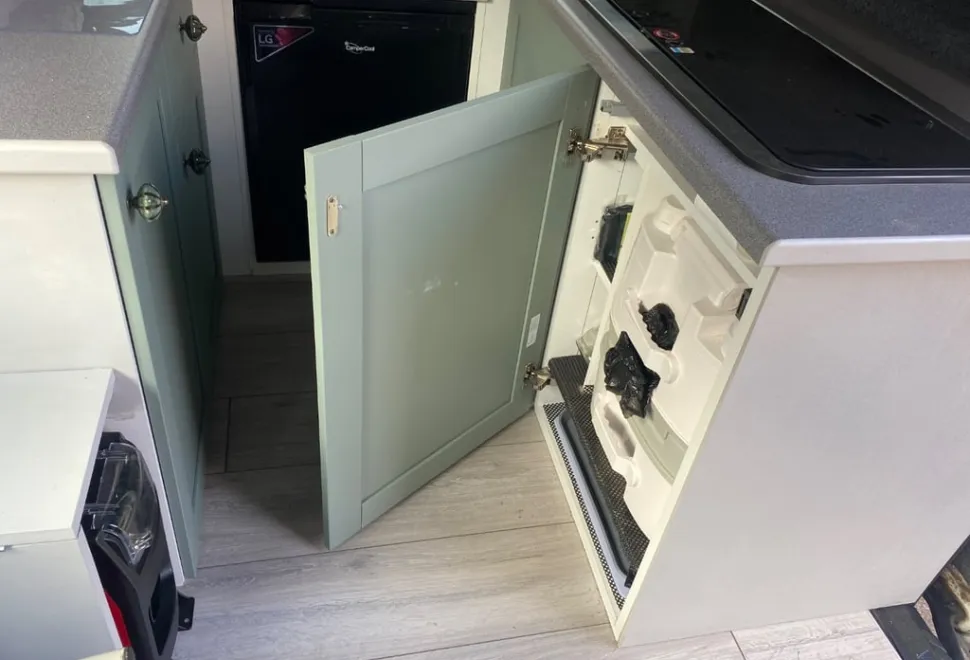 Ford Transit 350 Leader 2019