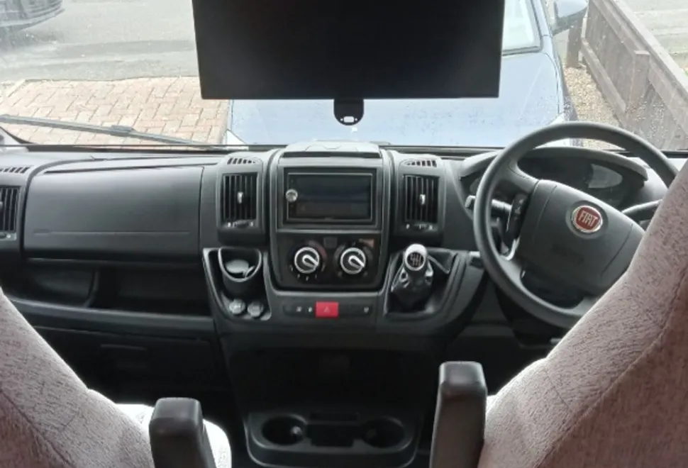 Auto-Trail Imala 734 2020