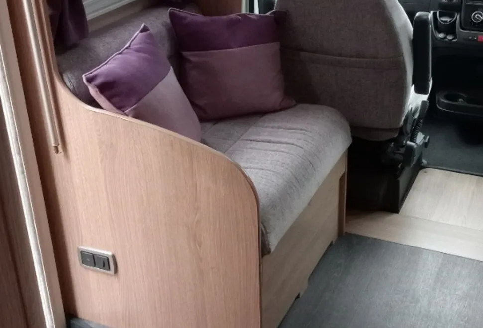 Auto-Trail Imala 734 2020