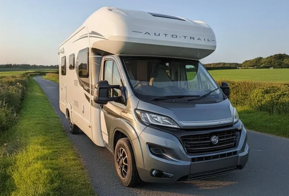 Auto-Trail Imala 734 2020