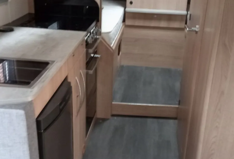 Auto-Trail Imala 734 2020