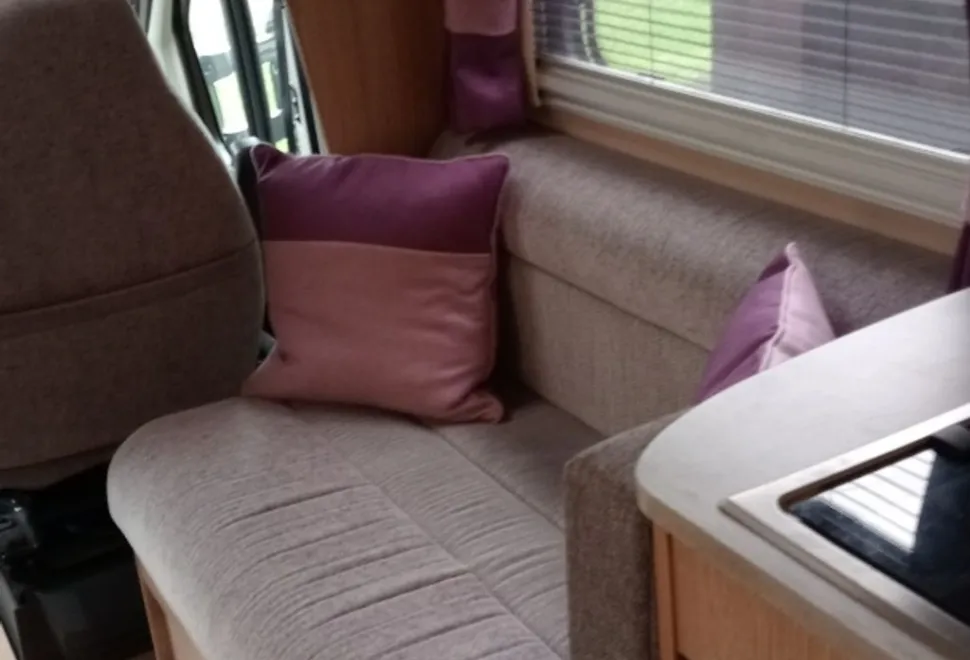 Auto-Trail Imala 734 2020