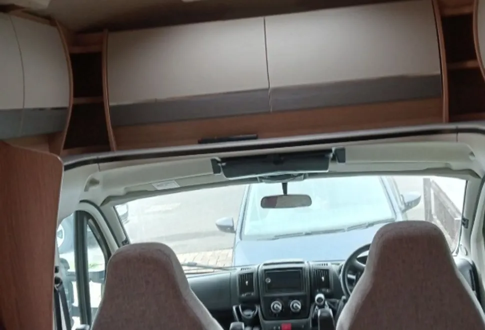 Auto-Trail Imala 734 2020