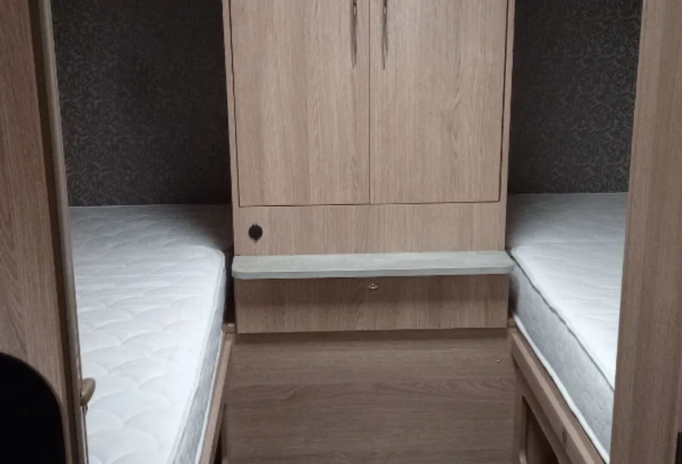 Auto-Trail Imala 734 2020