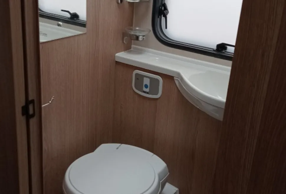Auto-Trail Imala 734 2020