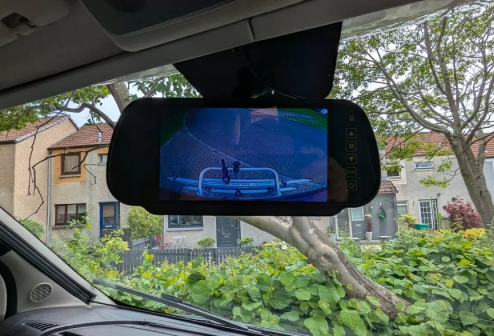Auto-Trail Tribute T720 2018