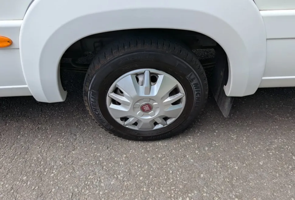 Auto-Trail Tribute T720 2018