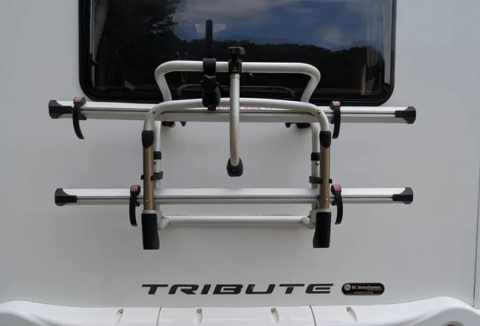 Auto-Trail Tribute T720 2018