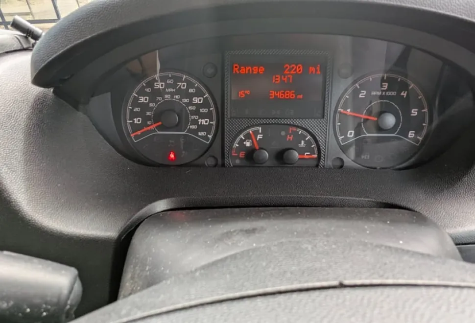 Auto-Trail Tribute T720 2018