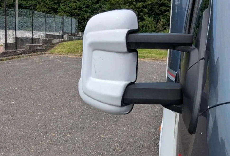 Auto-Trail Tribute T720 2018