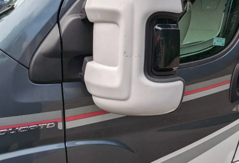 Auto-Trail Tribute T720 2018