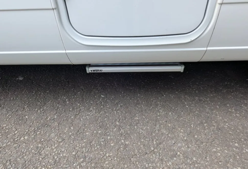 Auto-Trail Tribute T720 2018