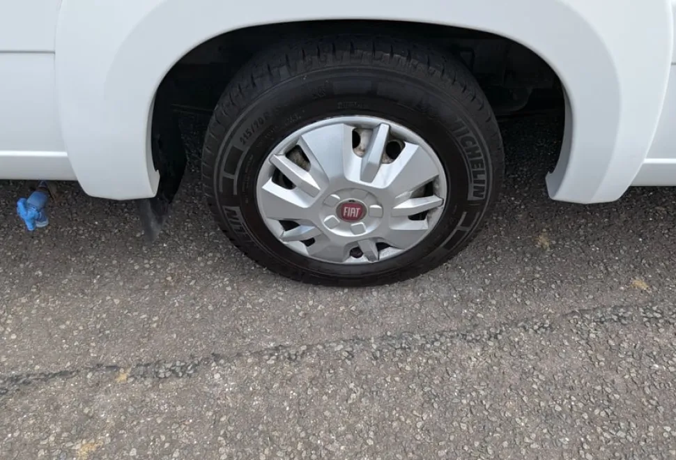 Auto-Trail Tribute T720 2018