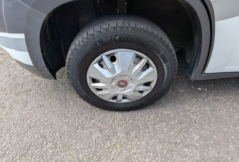 Auto-Trail Tribute T720 2018