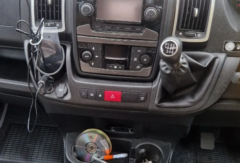 Elddis Majestic 135 2019