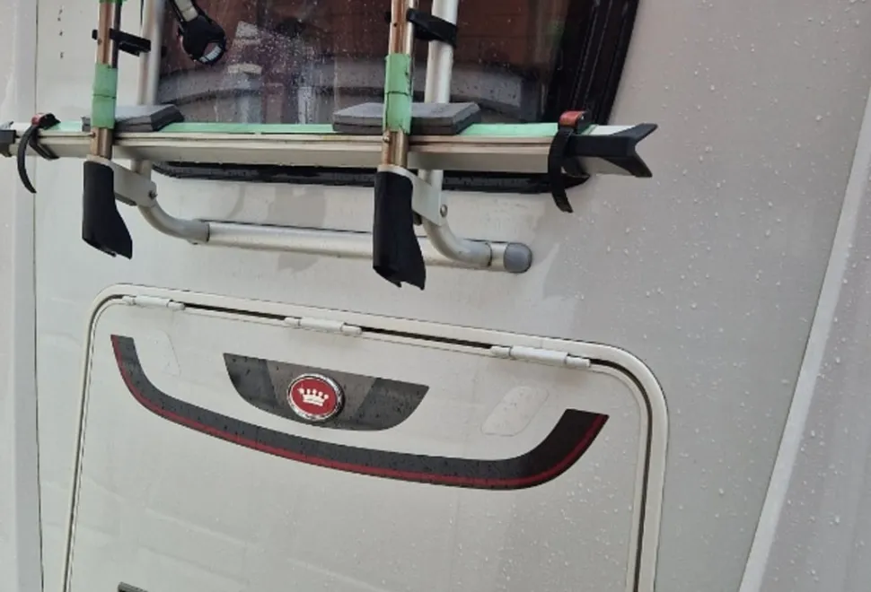 Elddis Majestic 135 2019