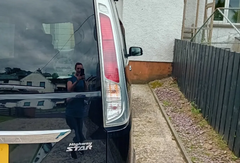 Nissan Serena 2022