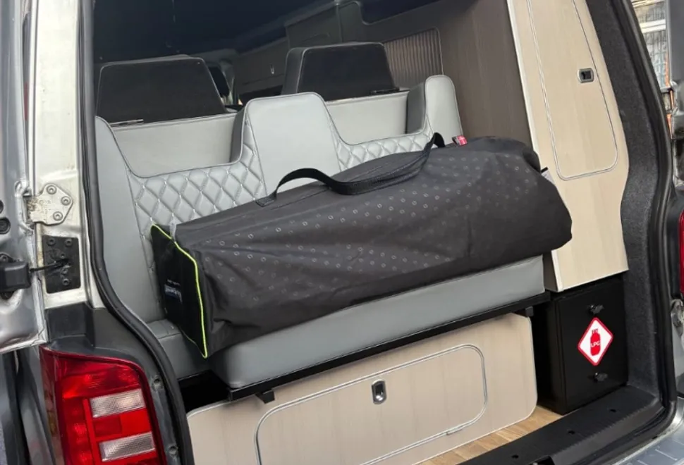 Volkswagen T6 2017