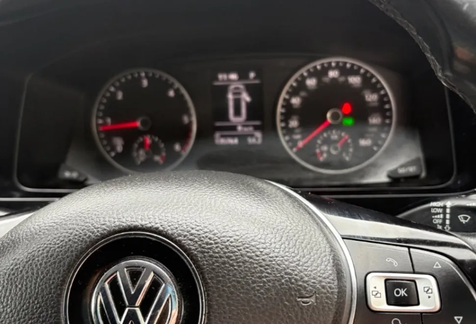 Volkswagen T6 2017