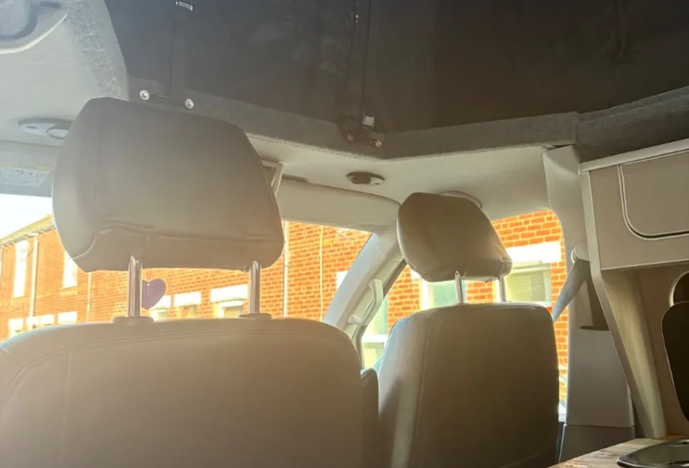 Volkswagen T6 2017