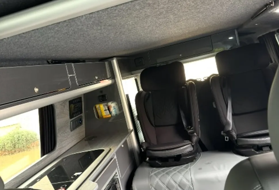 Volkswagen It’s a VW Transporter T6.1 150 DSG 2023