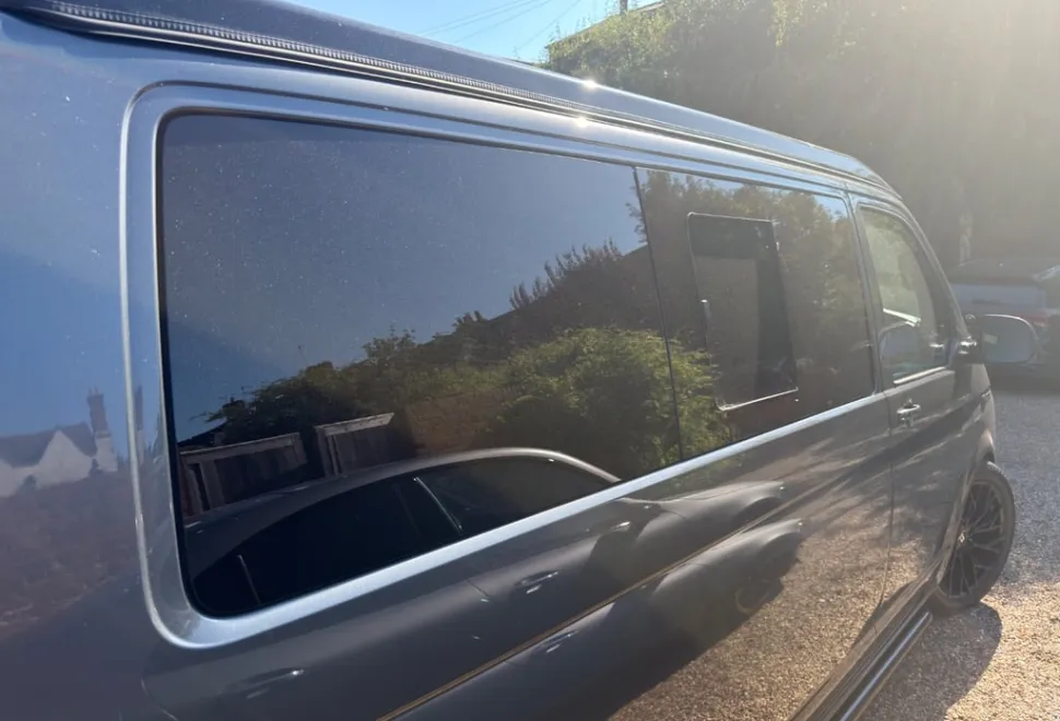 Volkswagen It’s a VW Transporter T6.1 150 DSG 2023