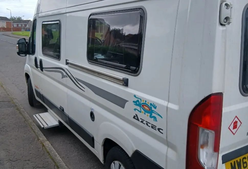 Peugeot Boxer 335 Professional L3H2 Blue HDi 2019
