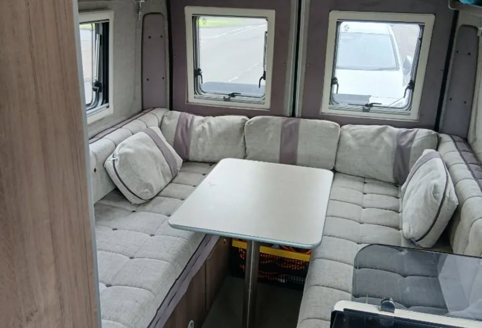 Peugeot Boxer 335 Professional L3H2 Blue HDi 2019