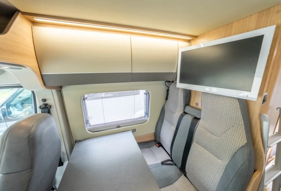 Auto-Trail V Line 669S 2021