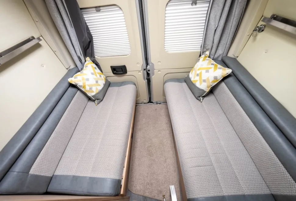 Auto-Trail V Line 669S 2021