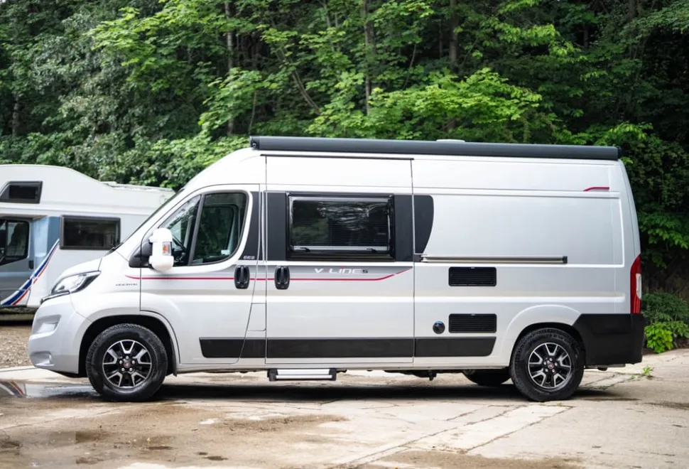 Auto-Trail V Line 669S 2021
