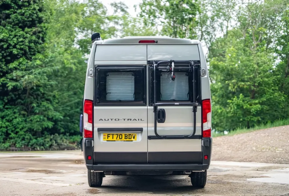 Auto-Trail V Line 669S 2021