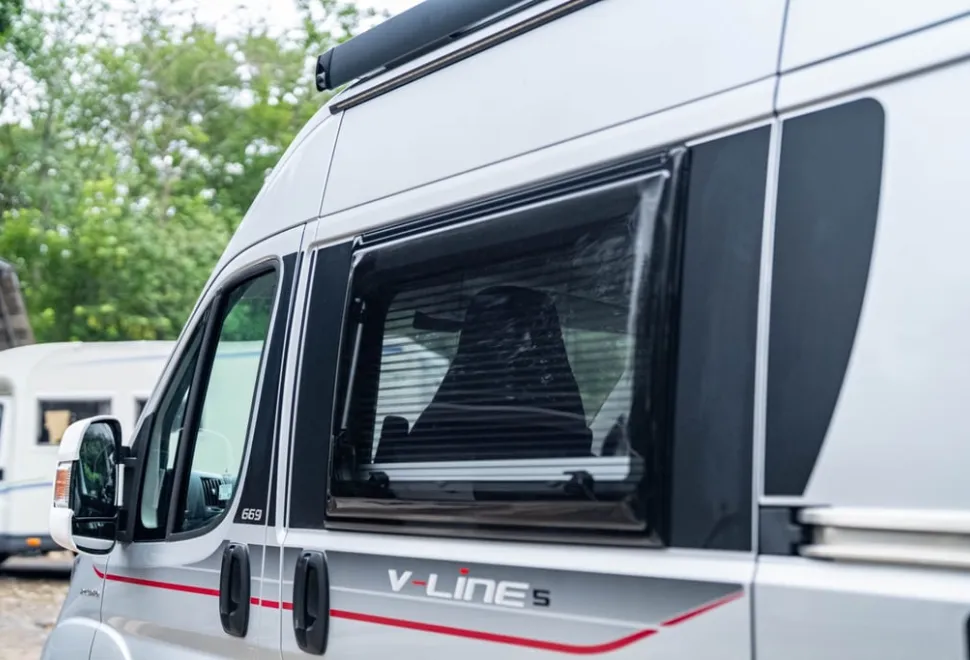 Auto-Trail V Line 669S 2021