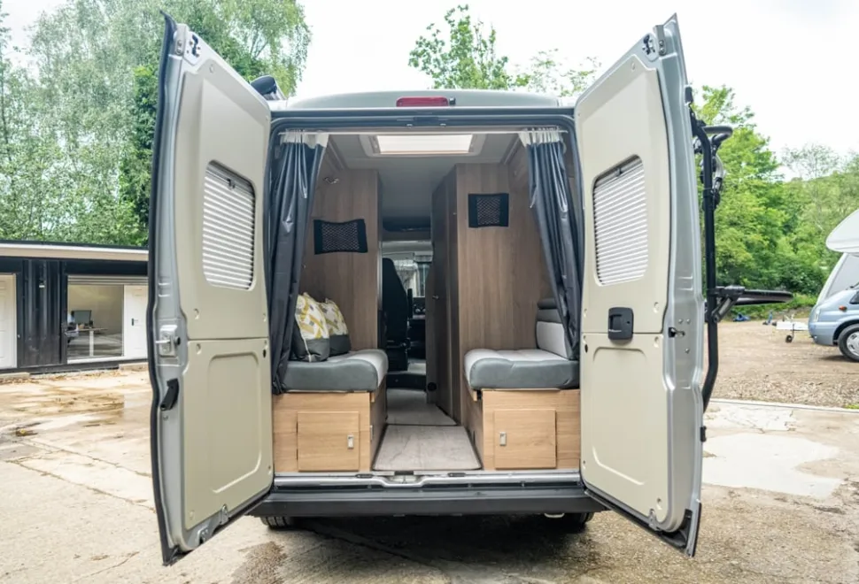 Auto-Trail V Line 669S 2021