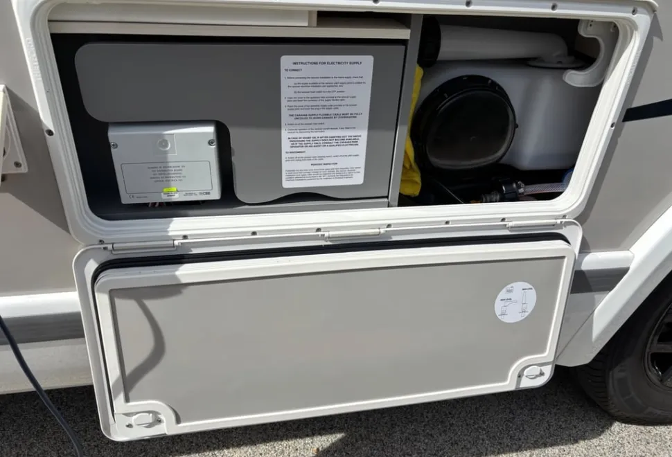 Chausson Titanium Ultimate 2023