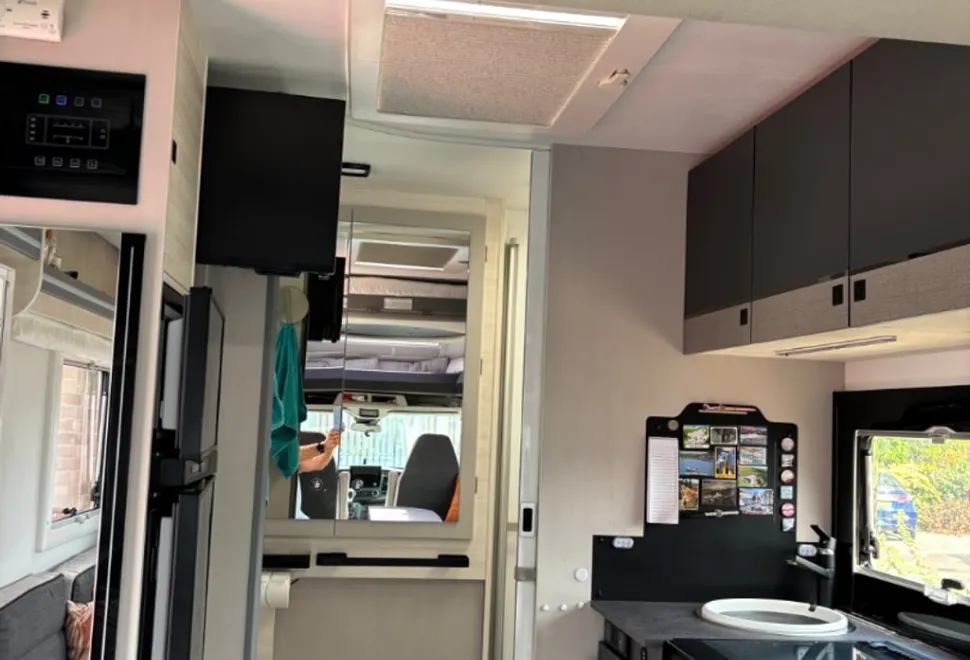 Chausson Titanium Ultimate 2023