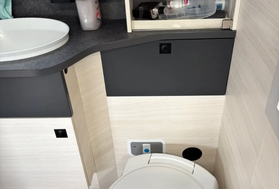 Chausson Titanium Ultimate 2023