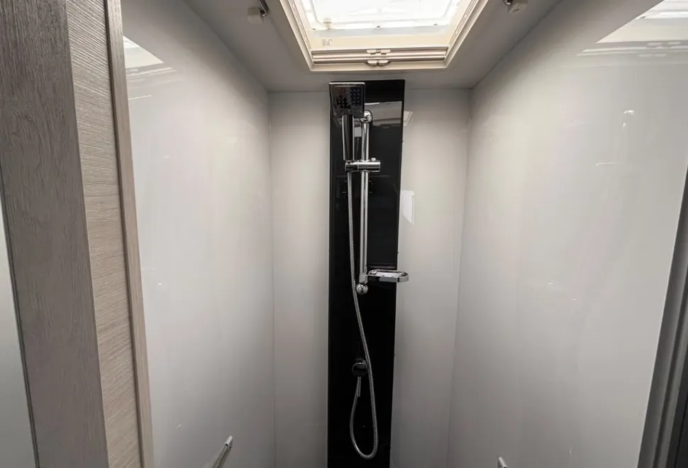 Chausson Titanium Ultimate 2023