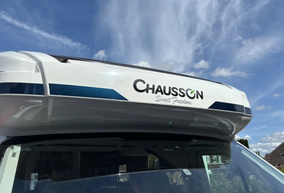 Chausson Titanium Ultimate 2023