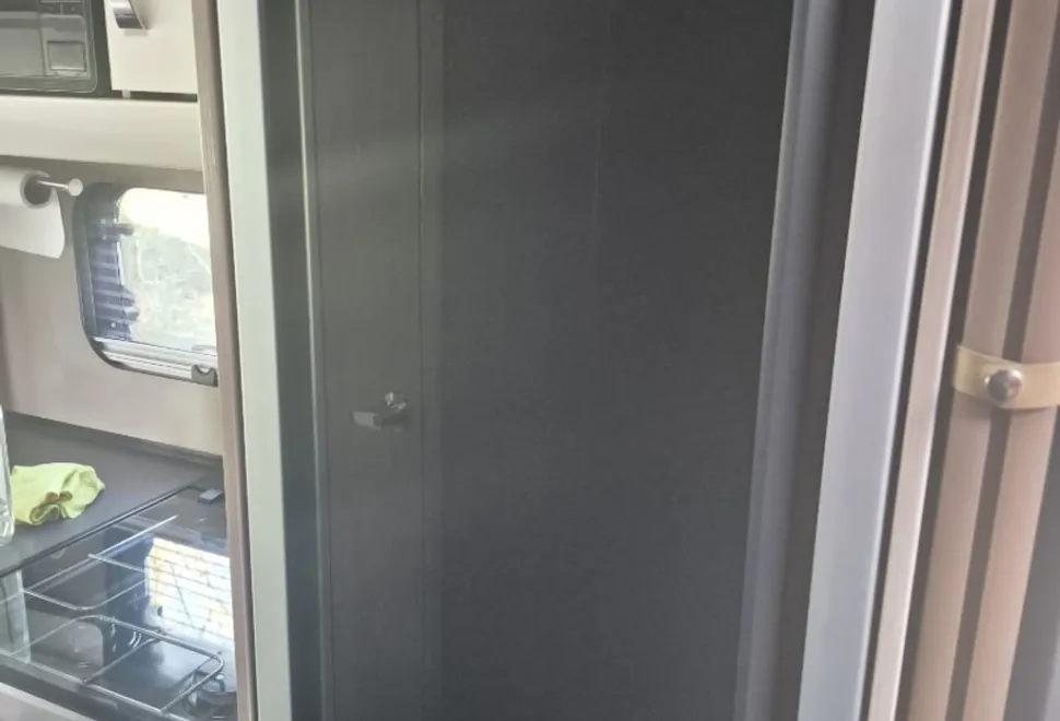 Swift Histyle 674 2023