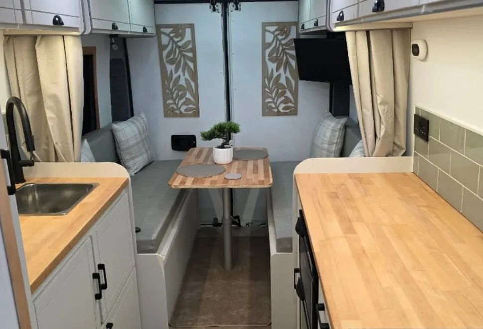 Peugeot Boxer 435 Pro 2021